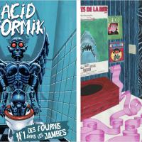 Acid Formik #1_revue collective_Les dents des chiottes_2025