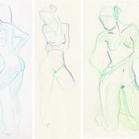 Grande Chaumière - 2018-2019