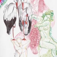 Musée Fin-de-siècle à Bruxelles - mars 2023