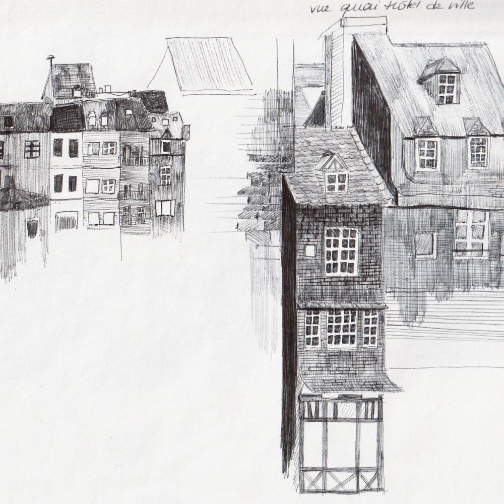 Honfleur - 2019
