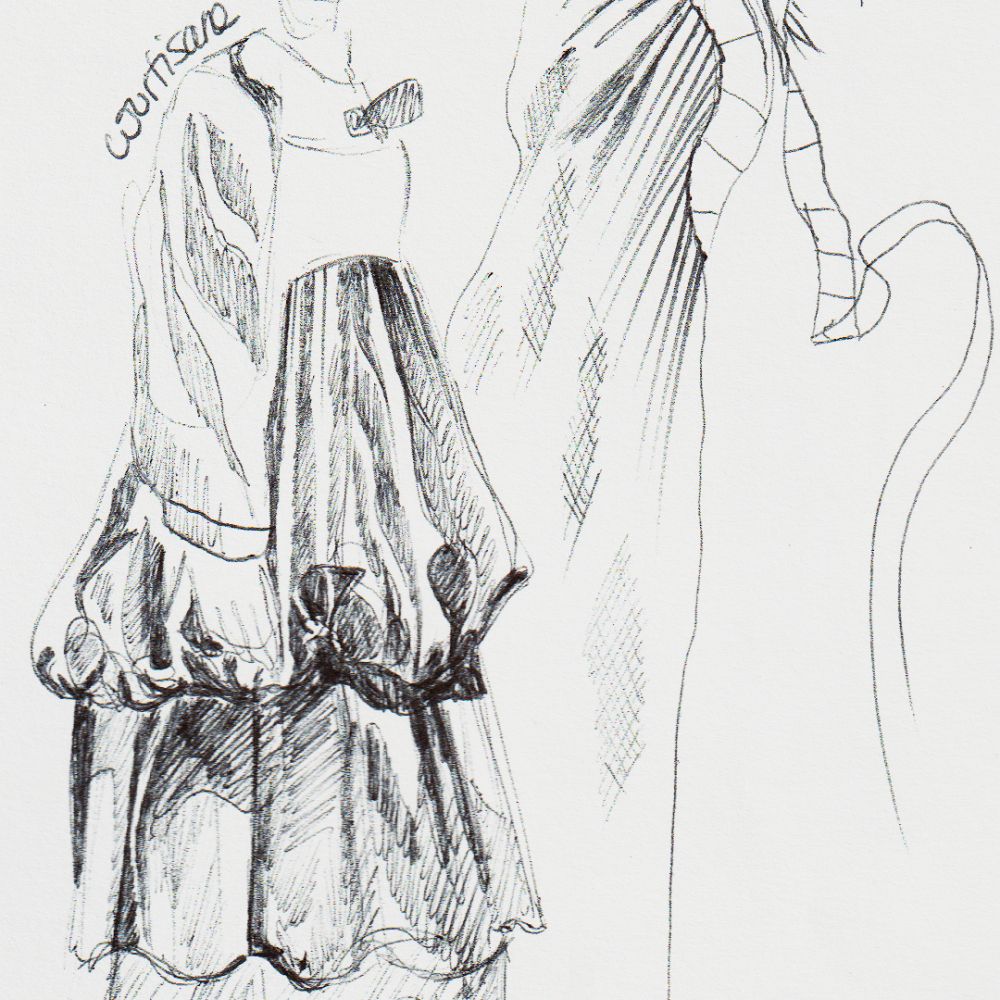 Musée Guimet - Lee Young-Hee - 2020